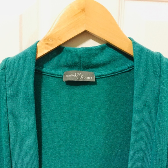 Market Spruce Bri Knit Cardigan | Poshmark